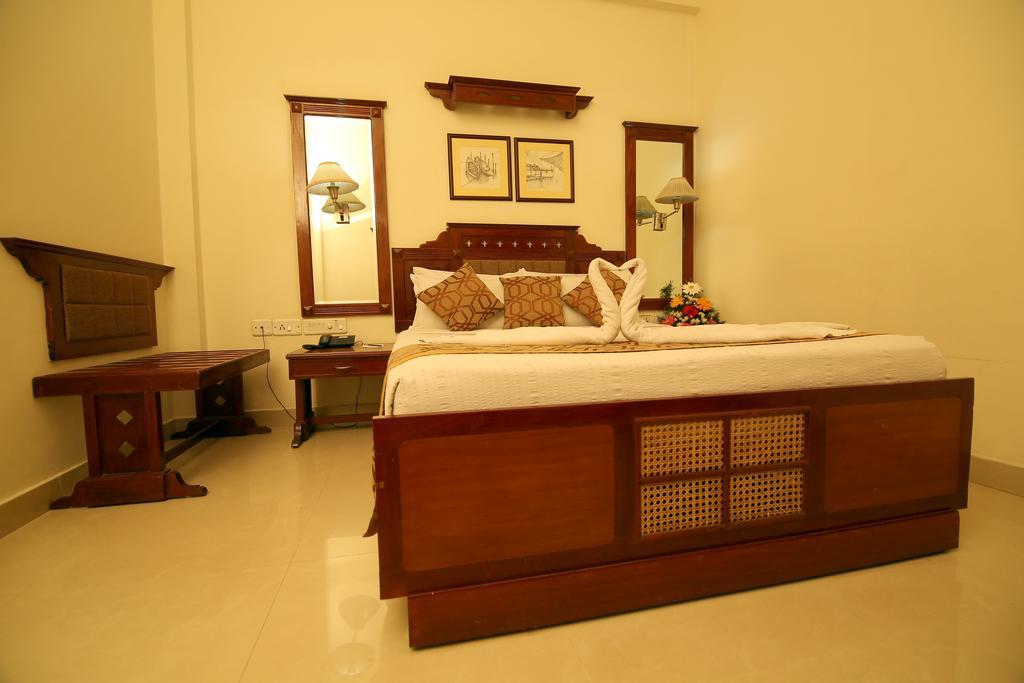 Kochi Hotel Fort Queen מראה חיצוני תמונה